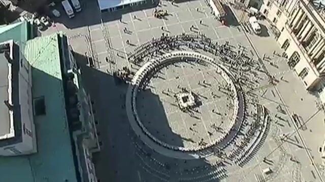 Table of Free Voices